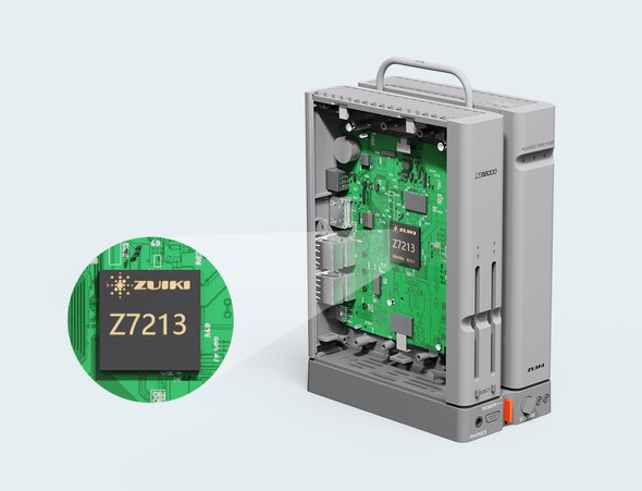 瑞起が「X68000 Z LIMITED EDITION」のアーリーアクセスキットを