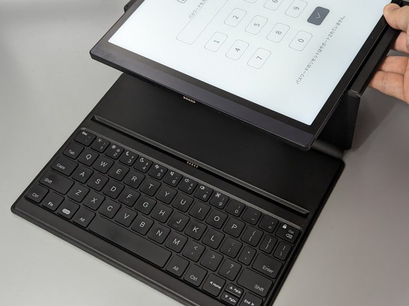 E Inkタブレットとは思えない快適さ！ 「BOOX Tab Ultra」＋専用