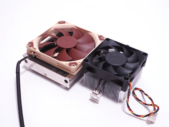 ASRockの「DeskMini X600」には自作PC気分を手軽に味わえるロマンあり