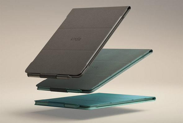 約2年ぶりに登場した「Kindle Scribe」はデザイン一新！ 価格は5万6980