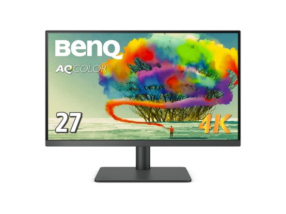 BenQのディスプレイがおトク！ ゲーミングモデルや目に優しいモデルも