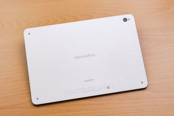 まさかの6万円台で上位モデルの描き味！ ワコムの一体型Android