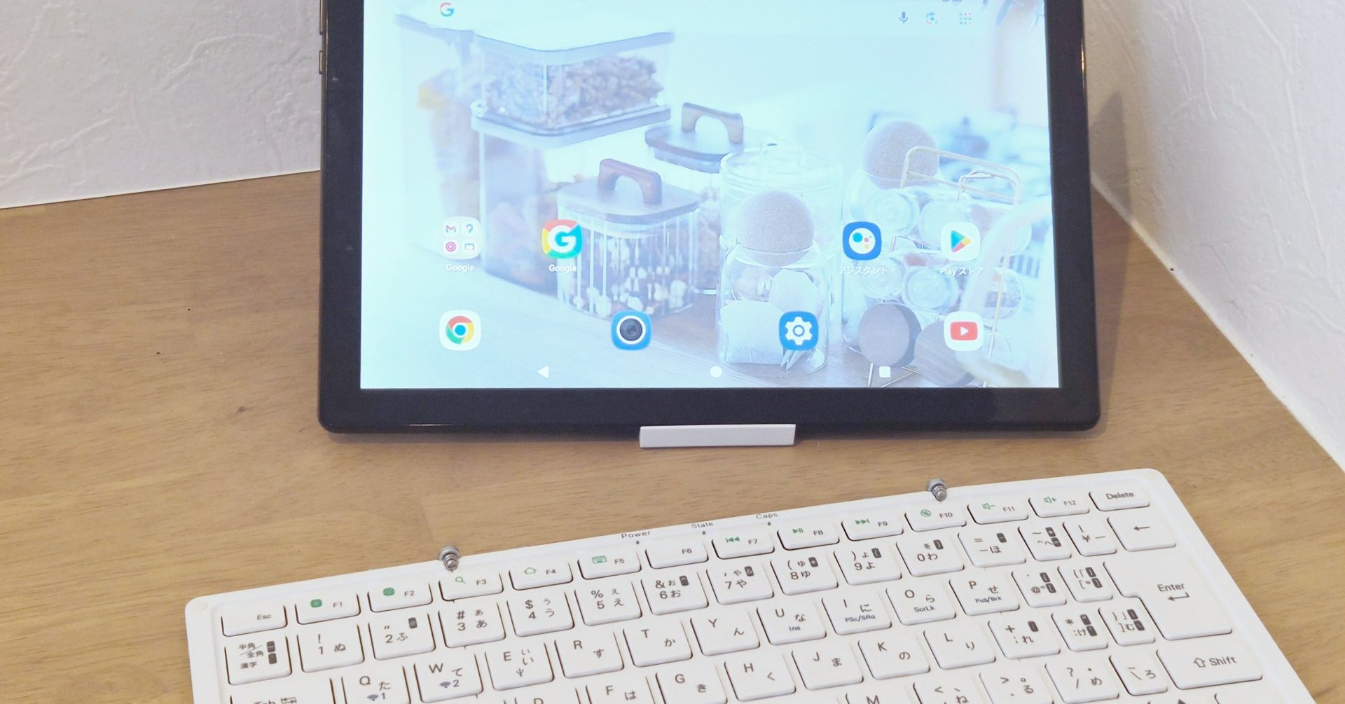 3coines/スリーズ タブレット10.1-Inch 10.1インチタブレット | 3COINS