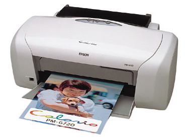 エプソン、A3ノビ対応の「PX-G5000」をはじめプリンタ新製品5機種を