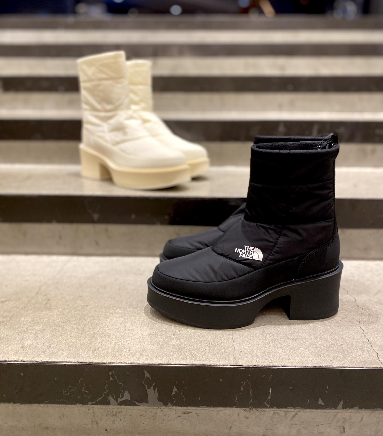 THE NORTH FACE】W KALMIA NSE WP / YUKI / SALON adam et ropé ｜J