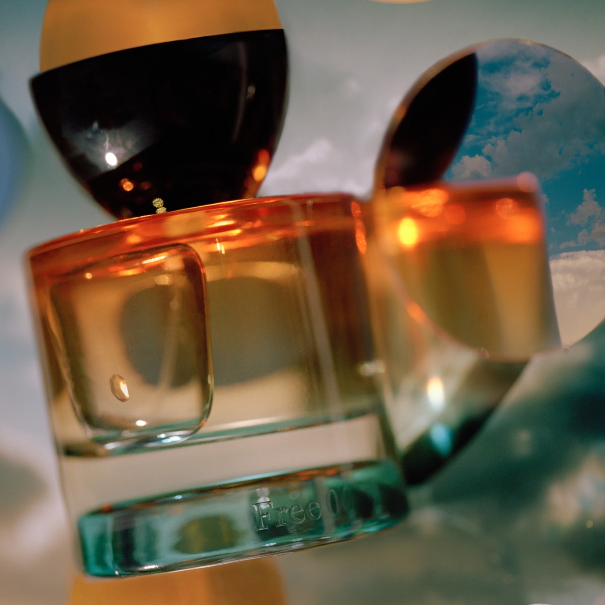 Vyrao日本初上陸。感性を刺激するフレグランスコレクション | Life and