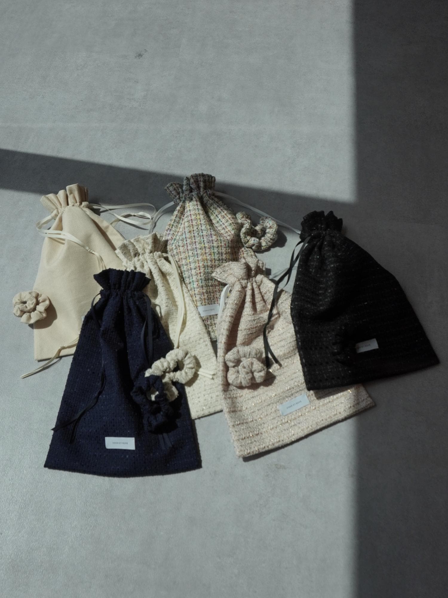 5.10(WED.)｜GWを楽しむ、ノベルティフェア開催 | J'aDoRe JUN ONLINE