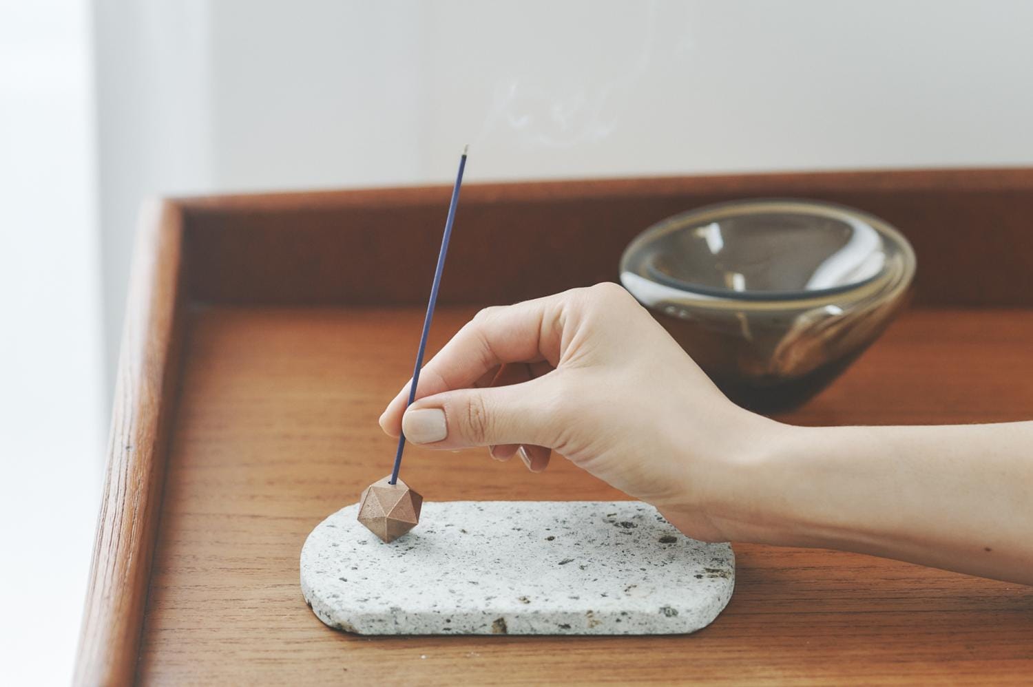 INCENSE SUMMER COLLECTION 夏にぴったりの香り お香編 | Life and