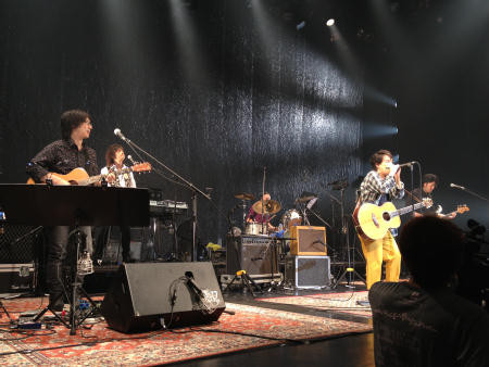 編集後記 黒沢健一『Banding Together in Dreams』。 - ポプシクリップ