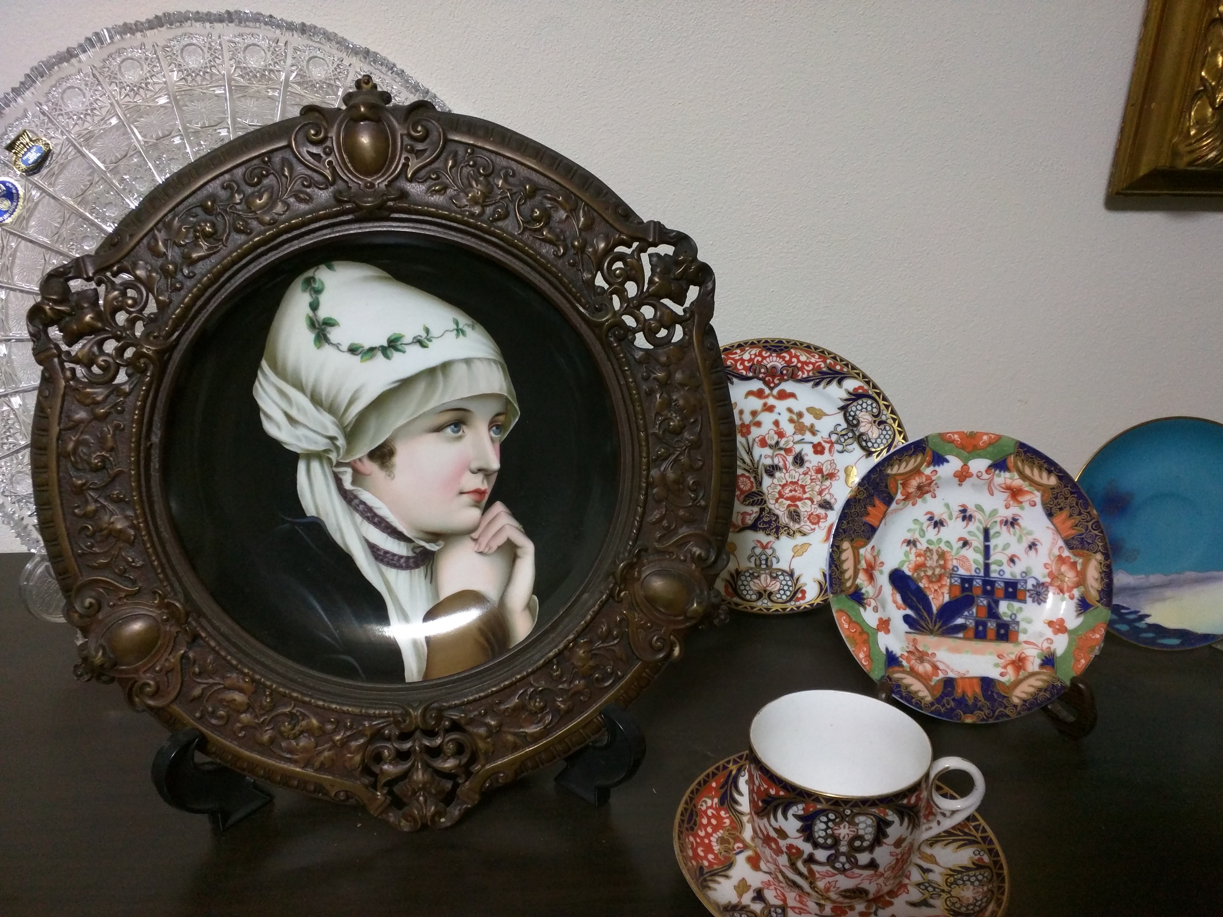 舟越保武 - kogadoh ページ！