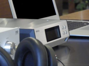 DELA N100 - DELA - 日本の高級オーディオ機器の技術で開発された唯一