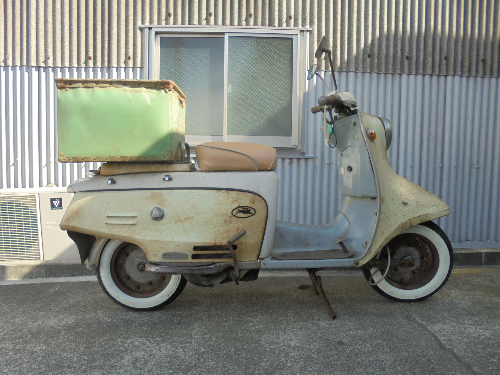 ボテ箱コ－ナ－ - 大山鉄太郎商店