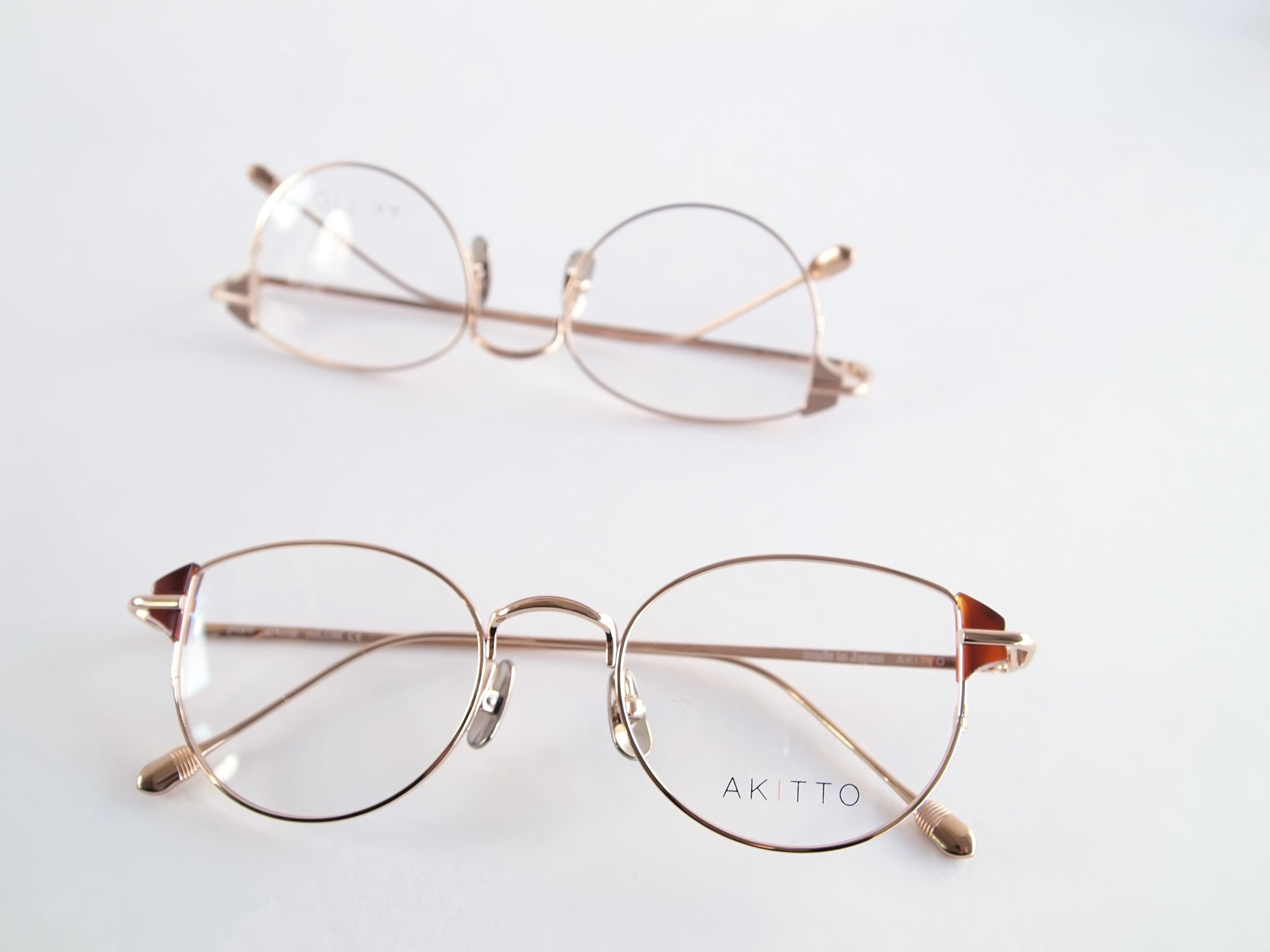 AKITTO（アキット） - 福岡県飯塚市と田川市のサングラス、メガネの