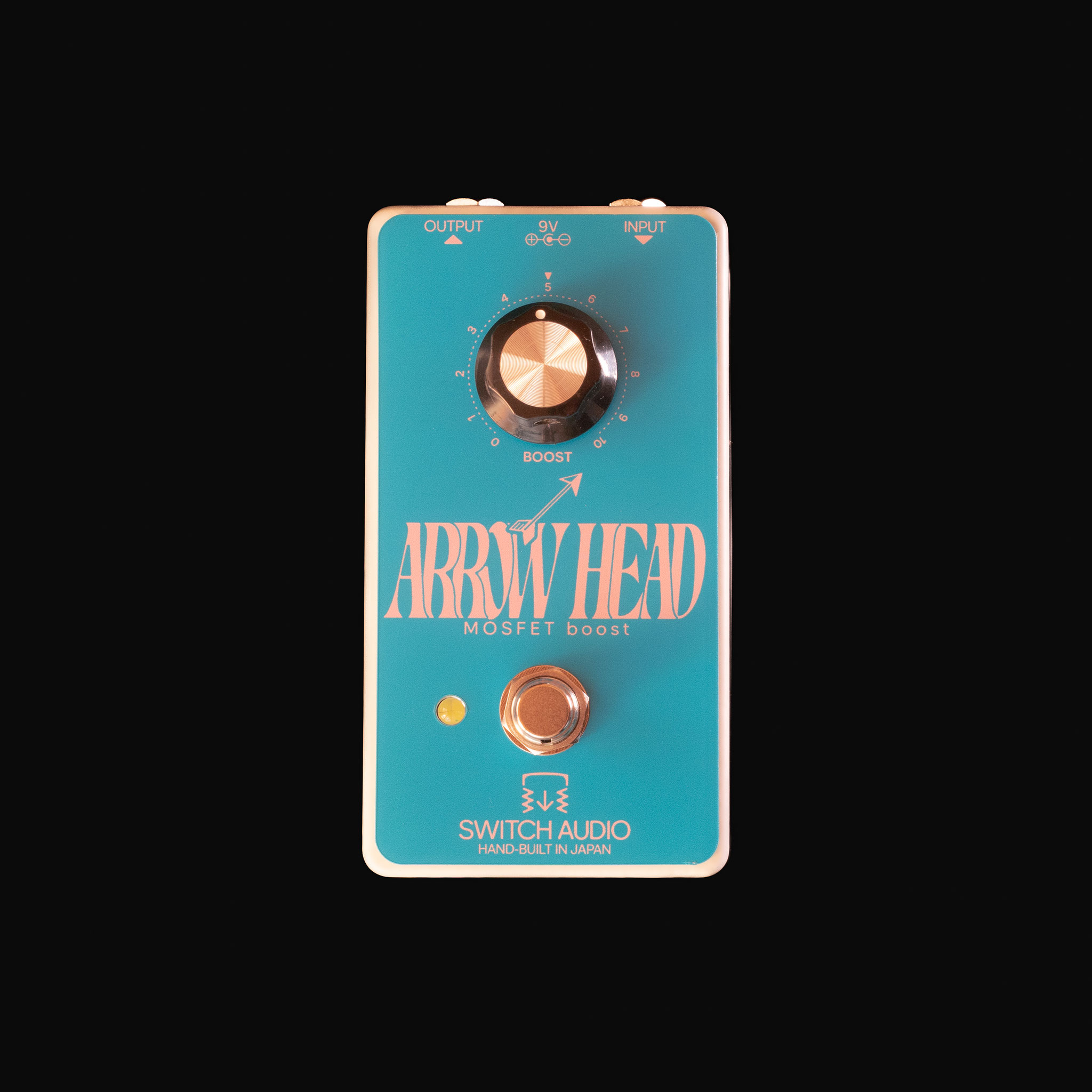 SwitchAudio - flyingteapot