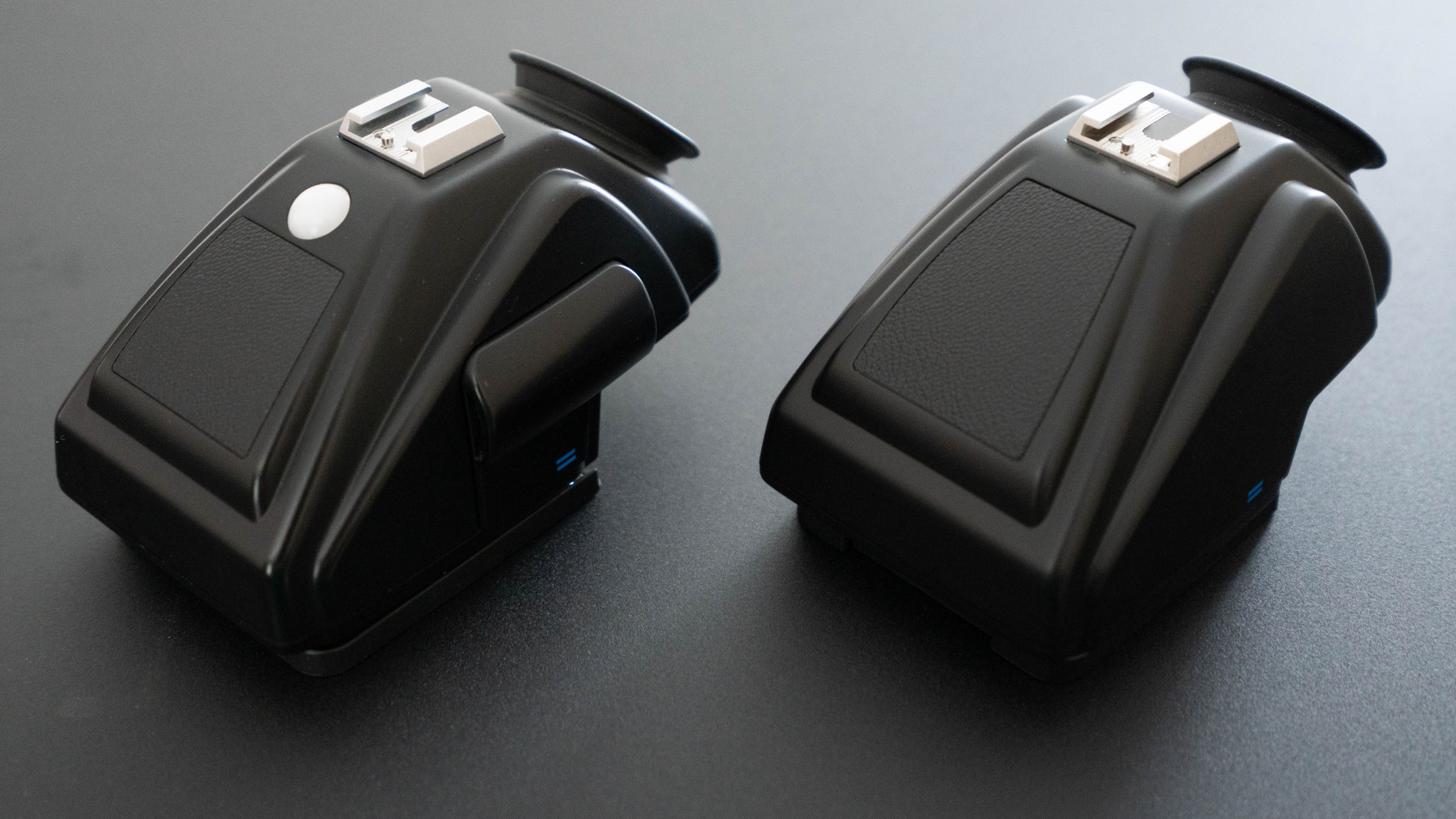 元箱付き 極上品 HASSELBLAD PM45 プリズムビューファインダー 元箱