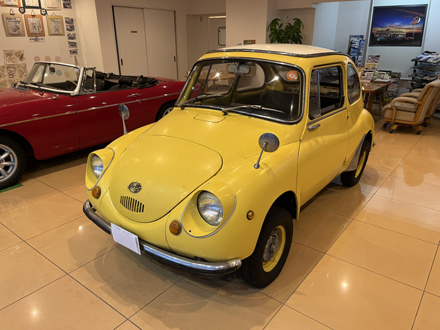 スバル 360 右ハンドルの中古車一覧｜中古車検索 - 価格.com