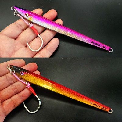 BOZLES(ボーズレス)TGノブナガ NEO(ネオ)40g〜180g | ルアーバンク公式