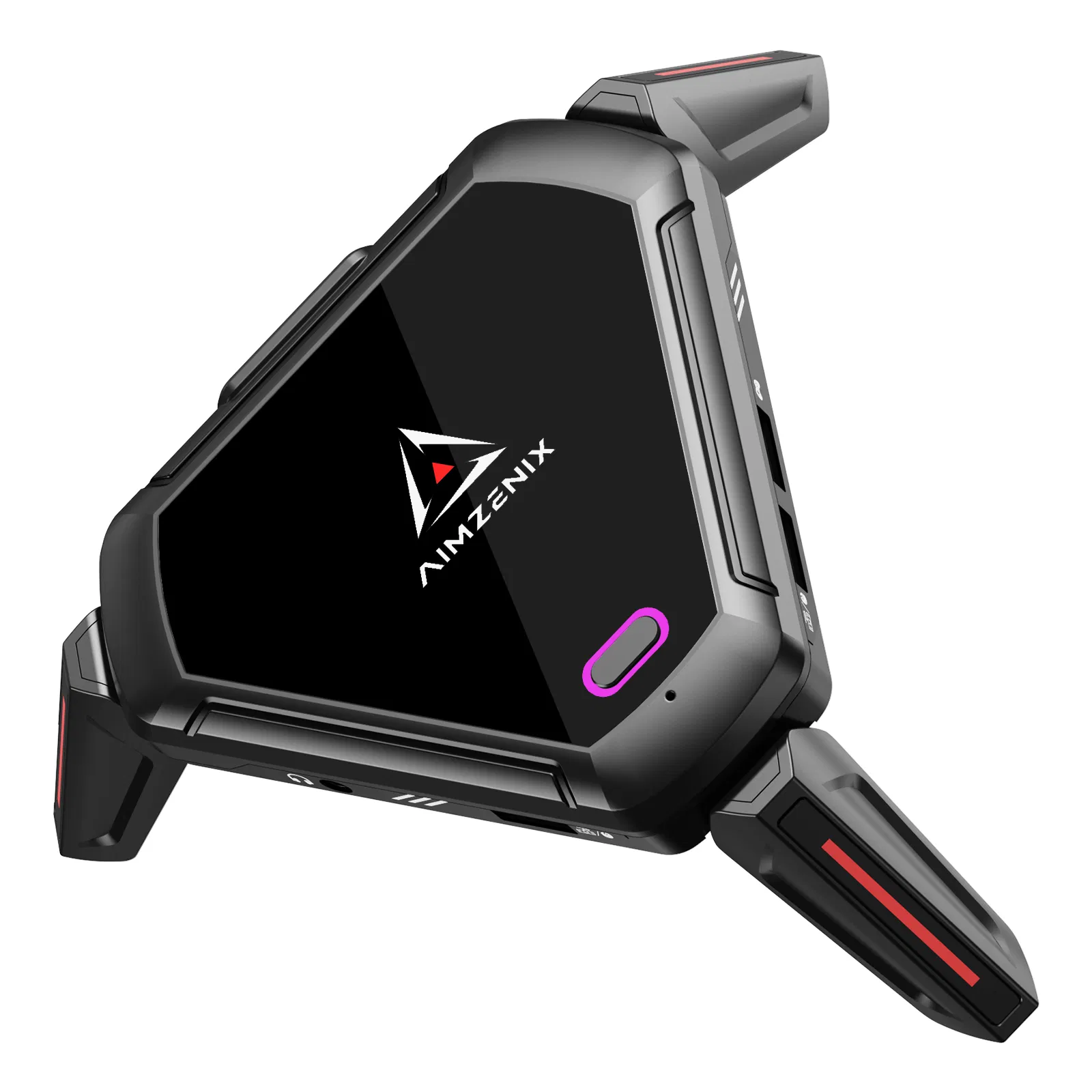 Aimzenix Monster for Switch PS5 / 4 / 3 xBox Keyboard Mouse