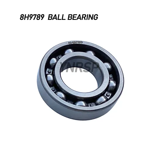 YNRSP 8H-9789 8H9789 Ball Bearing Fits Caterpilla r Equipment