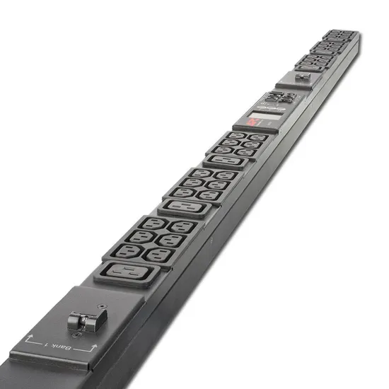 APC Rack UPS 2g PDU Ap8853 - Rack PDU, Power Outlet | Made-in