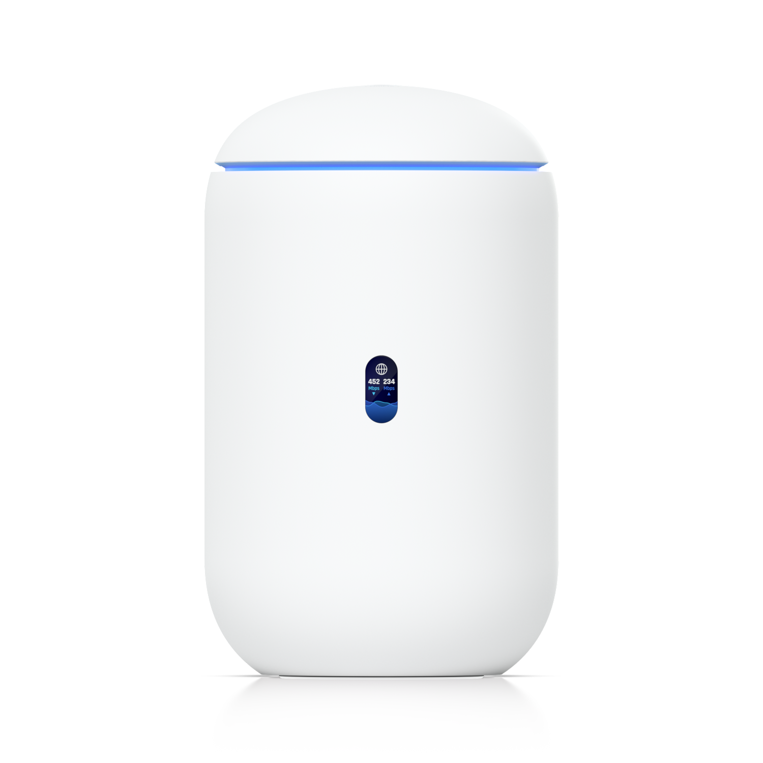 Dream Router All-in-one Wi-Fi 6 router, 3 Gbps throughput rate