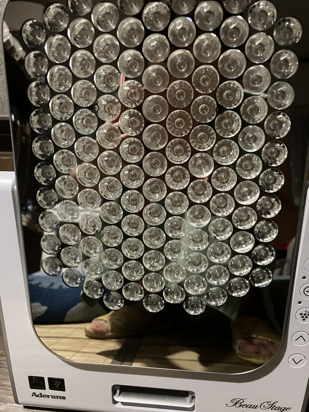 タメせる！株式会社アデランス「アデランス VIRUGA（ビルガ）パール