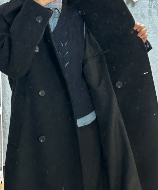 MUSINSA公式 | MUSINSA STANDARD WOMAN ウィメンズカシミヤブレンド