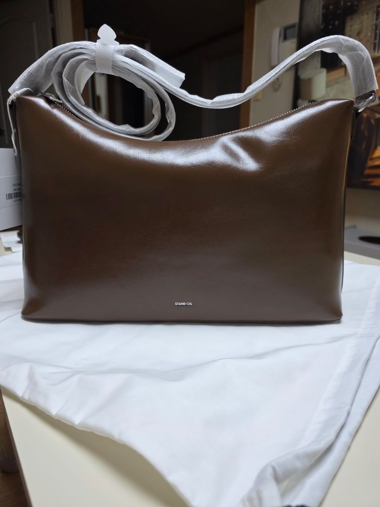 MUSINSA公式 | STAND OIL Odd Bag · オードバッグ