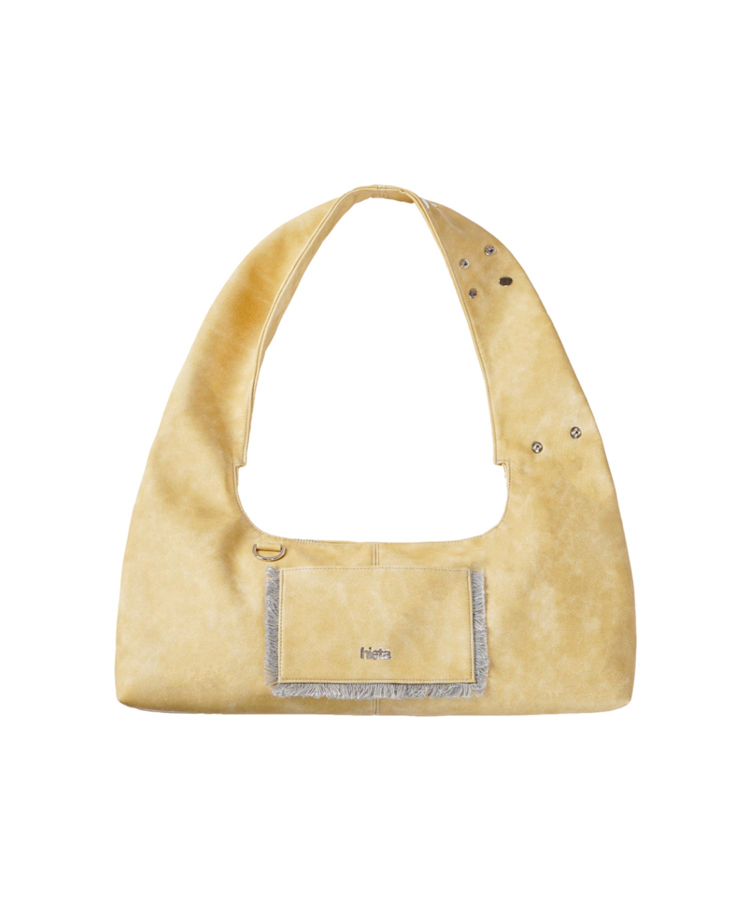 MUSINSA | HIETA Tina / Butter