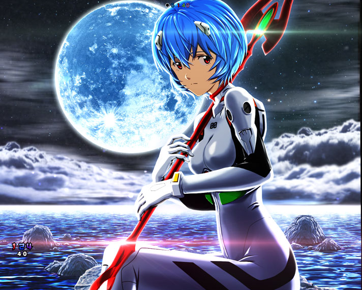 ぱちんこ シン・エヴァンゲリオン Type レイ 解析情報 | スペック