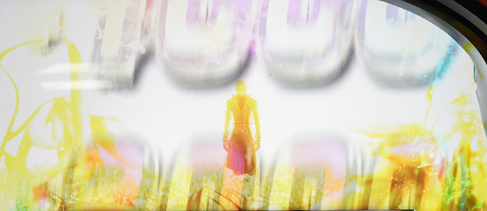 東京グール スマスロ】CCGの死神