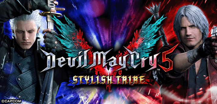 デビルメイクライ5 スマスロ 解析情報 | 天井・設定判別・攻略情報まとめ