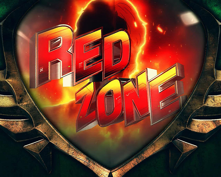 シャア専用パチスロ 逆襲の赤い彗星】RED ZONE
