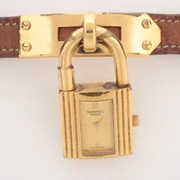 エルメス ケリーウォッチの買取実績価格一覧 | 最新価格相場で高く売る