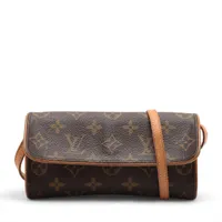 ルイ・ヴィトン ポシェット・ツインPMの買取実績価格一覧 | 最新価格