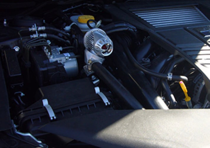 HKS - Super SQV4 Model Kit + Suction Return Set - Nengun Performance