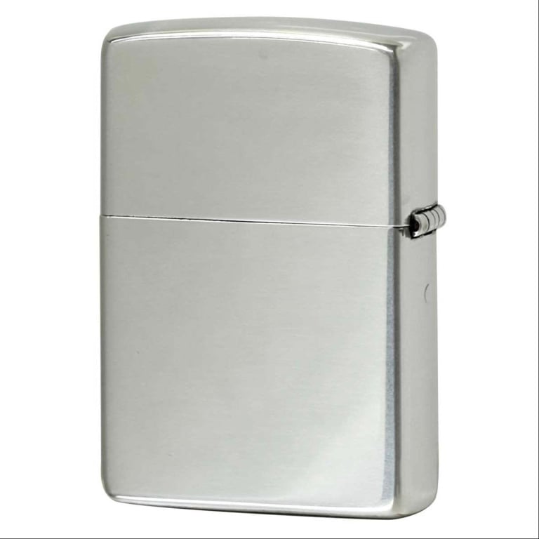 Zippo - RX-7 FD3S Lighter - Nengun Performance