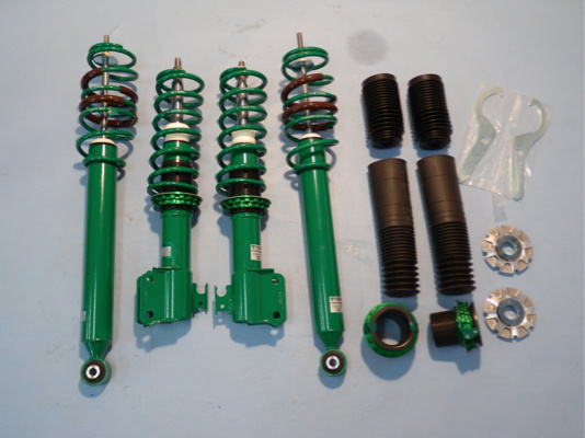 TEIN - Street Basis Damper - Nengun Performance