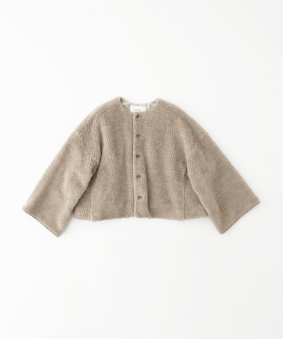 もこもこアイテムで秋到来＊＊ | 神戸店 | nest Robe Shop Blog | nest