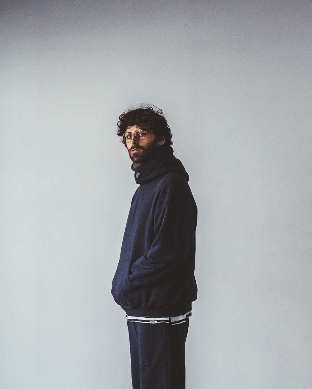 UL SWEAT｜nest Robe / CONFECT ONLINE SHOP