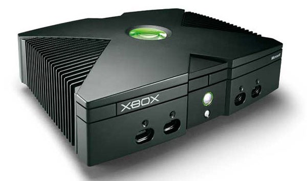 三世代ゲーム機」ついに実現。Xbox Oneが初代Xboxの下位互換に対応、13