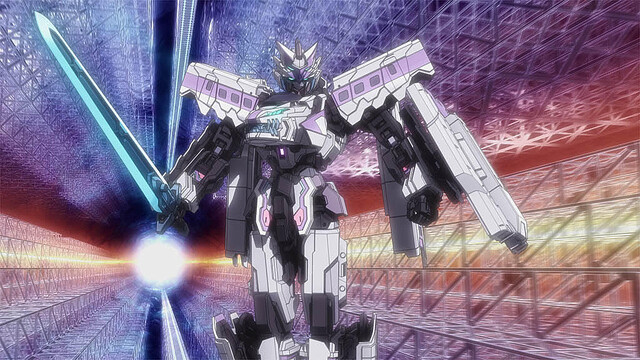 ダークシンカリオンアブソリュート新作動画6月10日公開！ 玩具も登場