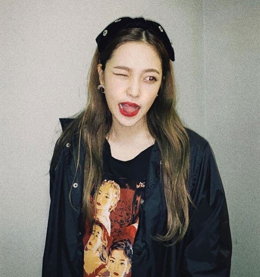 Red Velvet イェリ、入院中のウェンディへの愛が話題…応援メッセージを