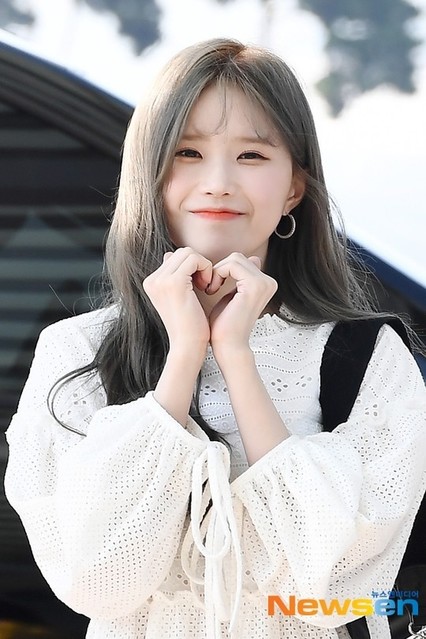 fromis_9 ソン・ハヨン、先輩SHINee テミンの大ファン！？ラジオ番組で