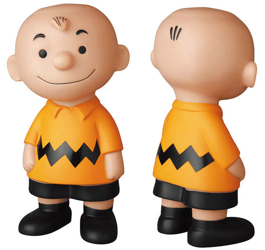 レトロでヴィンテージなスヌーピーソフビ祭り開催！ - ライブドアニュース