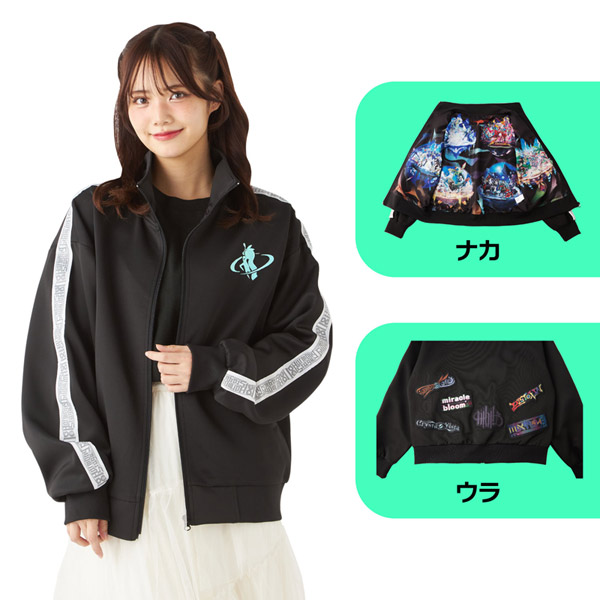 初音ミクとポケモンがライブ風グッズに 「ポケミク」公式アイテムが