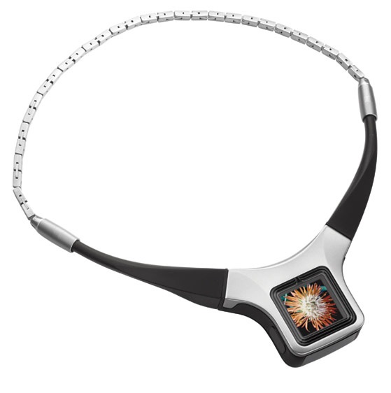 スマートネックレス「Medallion」をノキアに再投入してほしい：山根