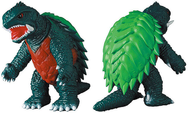 仮面ライダーV3がマスク着脱＆ビニールマフラーのレトロソフビに