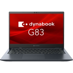 Dynabook dynabook G83/KU (Core i5-1240P/8GB/SSD・256GB/ODD無