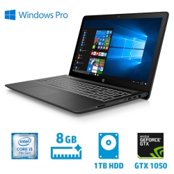 HP(Inc.) HP Pavilion Power 15-cb002TX (Core i5-7300HQ/メモリ8GB